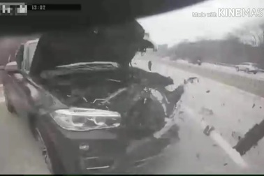 Mất tập trung khi đang lái xe nguy hiểm như thế nào?