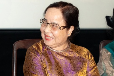 Cựu tiếp viên Việt Nam kể ký ức đối mặt không tặc trên chuyến bay năm 1978