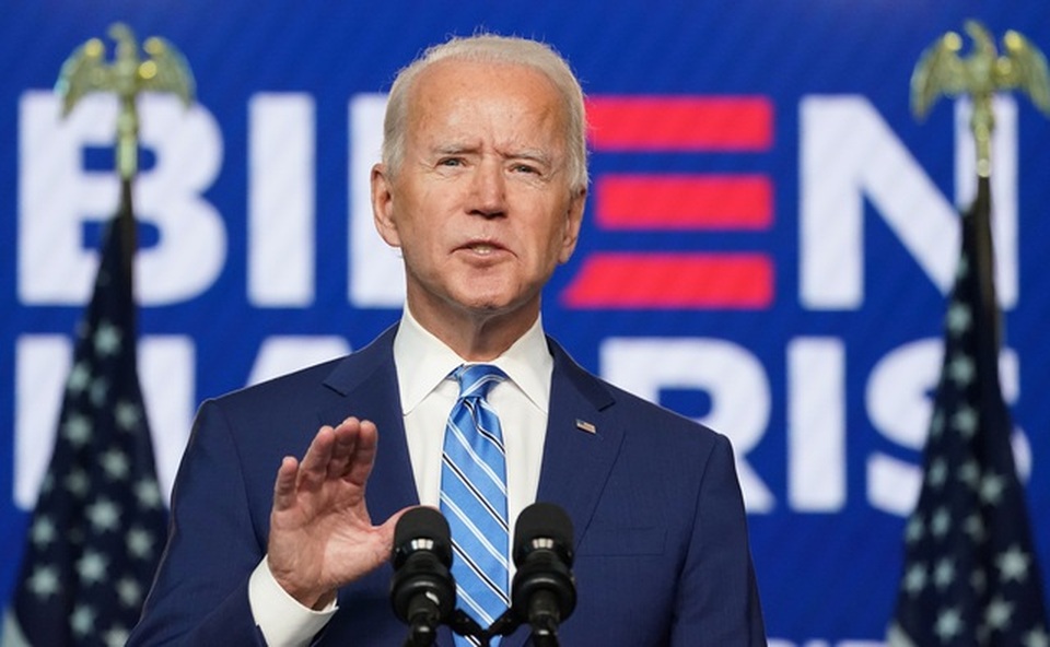 Ông Biden tính cắt bỏ kế hoạch hạt nhân 1.000 tỷ USD của ông Trump - 1 Ông Biden tính cắt bỏ kế hoạch hạt nhân 1.000 tỷ USD của ông Trump - 1