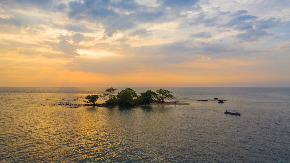 Đảo Ngọc Phú Quốc – Thiên Đường có thực cho những kẻ say đắm Hoàng Hôn - 8 Đảo Ngọc Phú Quốc – Thiên Đường có thực cho những kẻ say đắm Hoàng Hôn - 8