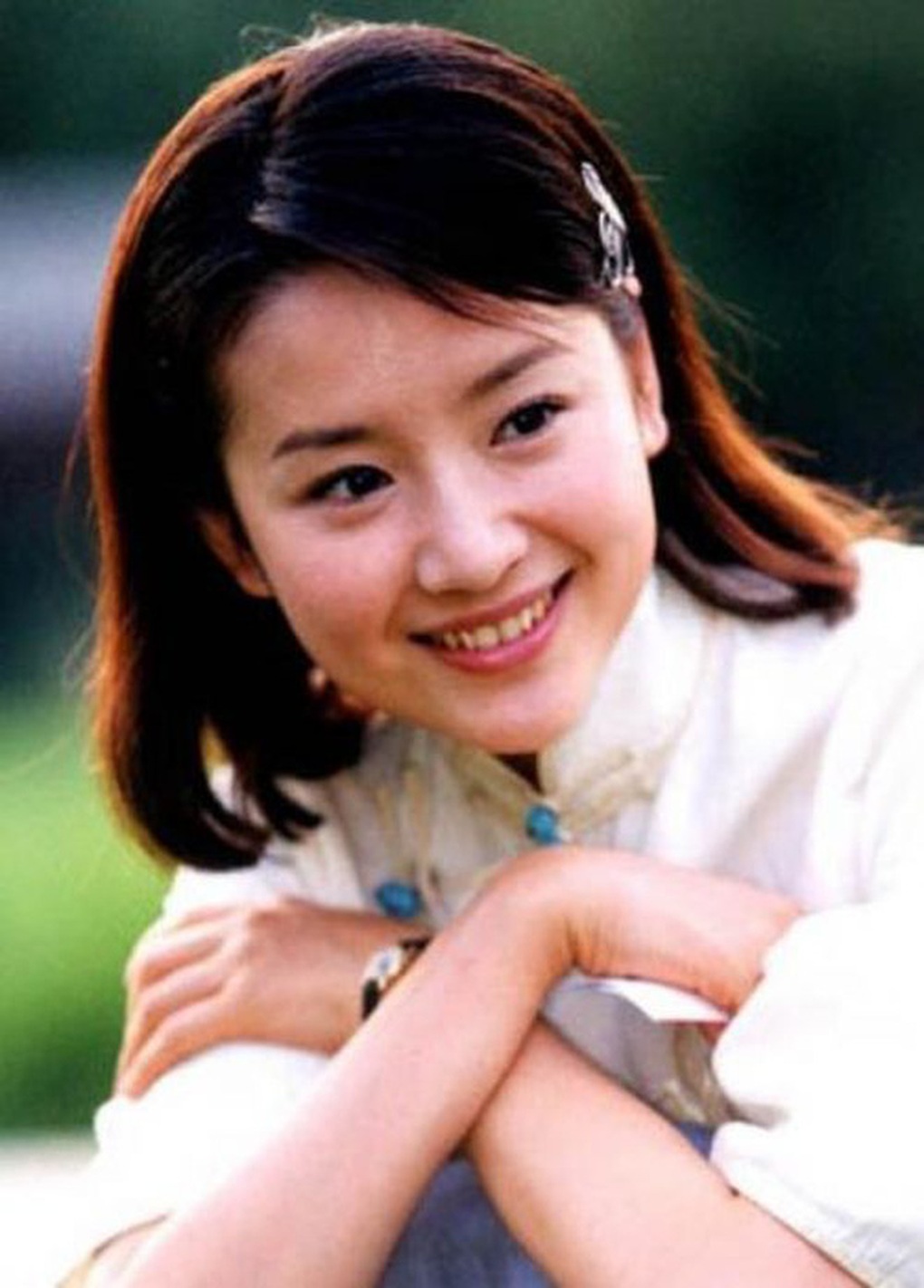 Chúc Anh Đài Đổng Khiết và chồng cũ sống thế nào sau vụ ly hôn ồn ào? - 1