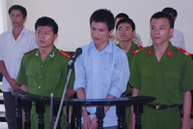 12 năm tù cho tên trộm khét tiếng xứ Nghệ