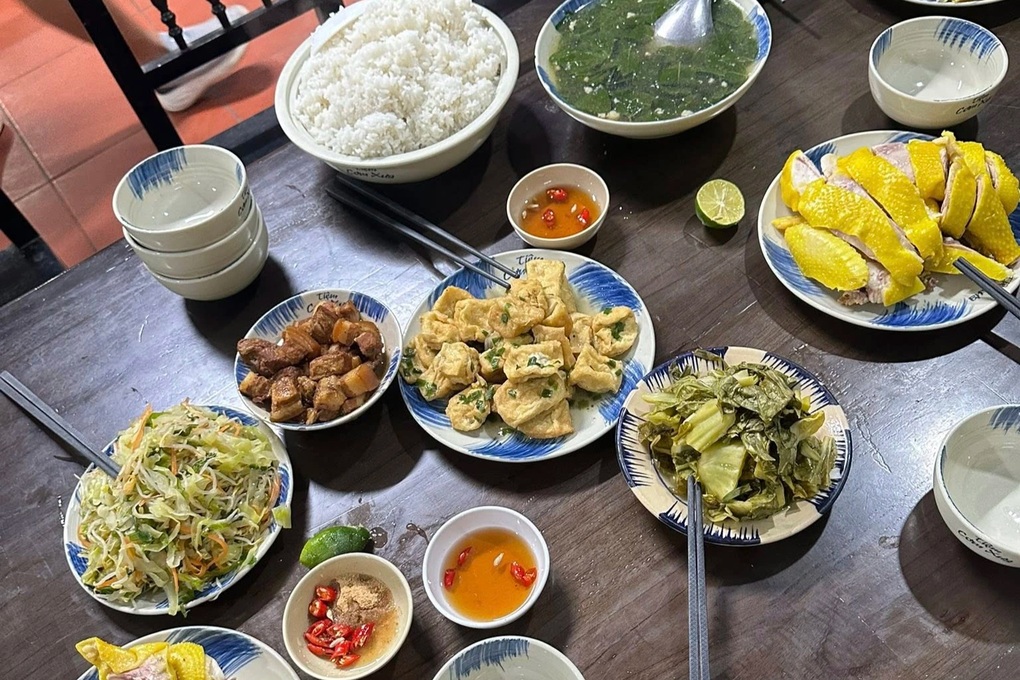 Người Thái Nguyên trả ơn Đắk Lắk và hành động nghĩa tình của chủ quán cơm - 3