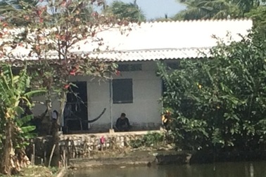 Nghi án vợ đòi ly hôn, chồng giết vợ rồi tự tử