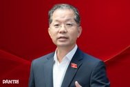 Chân dung Chánh án TAND Tối cao Nguyễn Văn Quảng