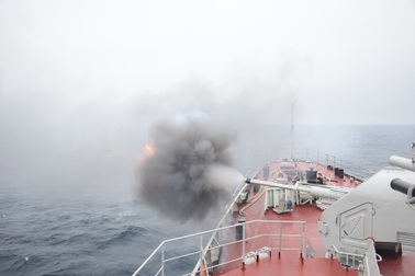 Army Games 2021: Tin vui từ khắp các thao trường