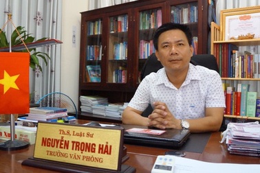 Vụ 60 triệu trong tủ kế toán xã “bốc hơi”: Có dấu hiệu cấu thành tội “trộm cắp”