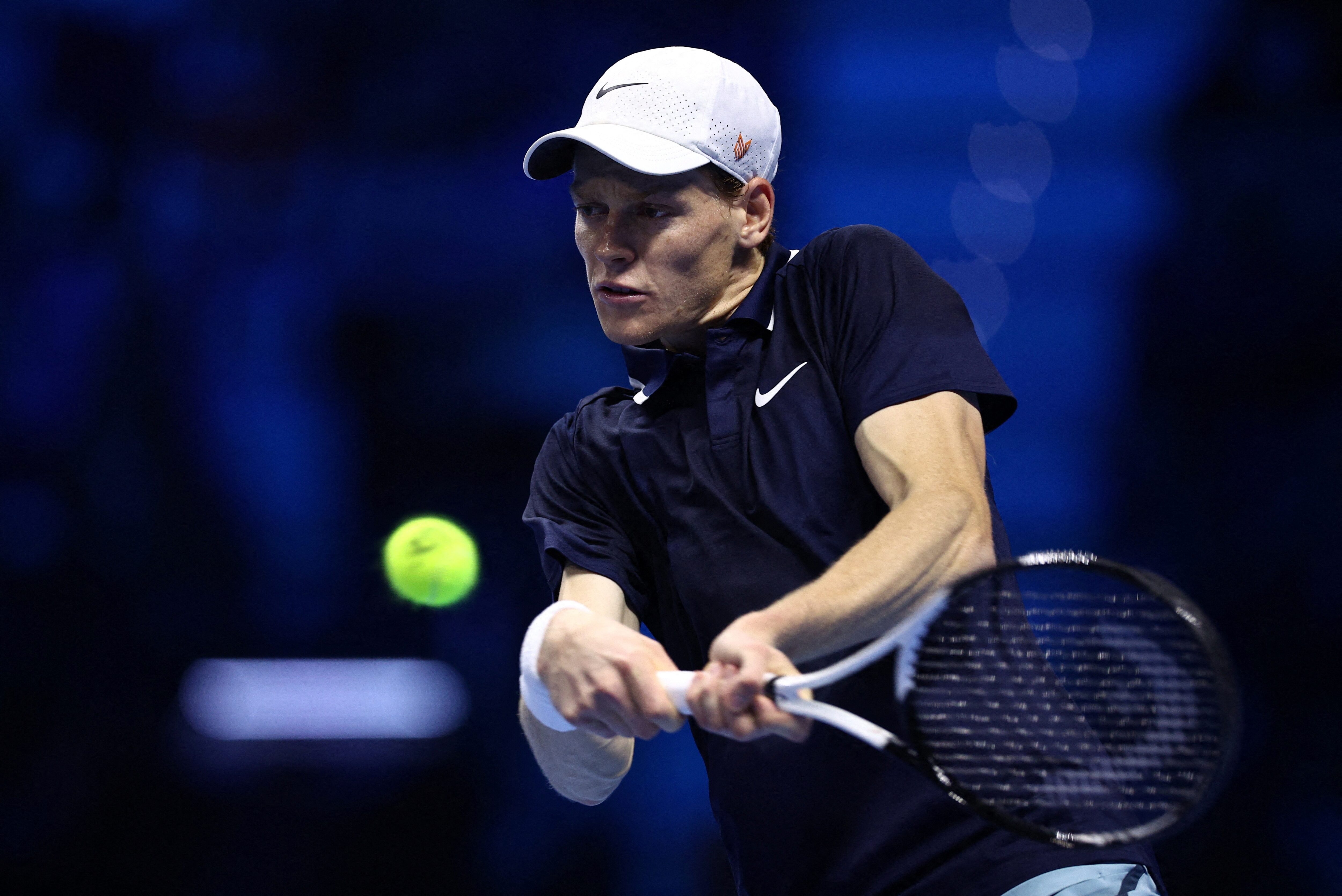 អ្នកជំនាញ៖ Chuyên gia: “Sinner sẽ thắng Alcaraz sau 5 set ở chung kết Roland Garros” - 2