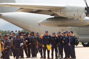 Ai trả tiền cho chiến dịch giải cứu đội bóng mắc kẹt?