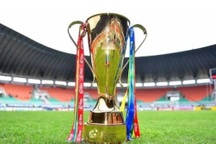 Xác định đủ 10 đội tham dự AFF Cup 2020