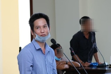 Hát karaoke bằng loa kẹo kéo bị nhắc nhở, người đàn ông chém chết em dâu