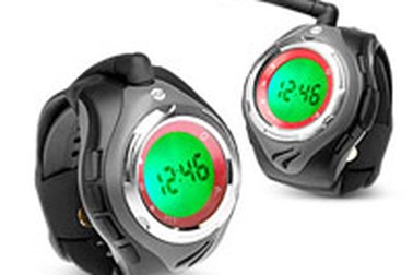 Top 10 đồng hồ số độc đáo