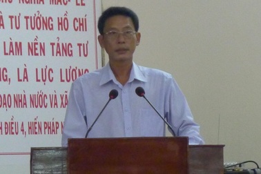 Không có chuyện hải sản Phú Quốc nhiễm độc