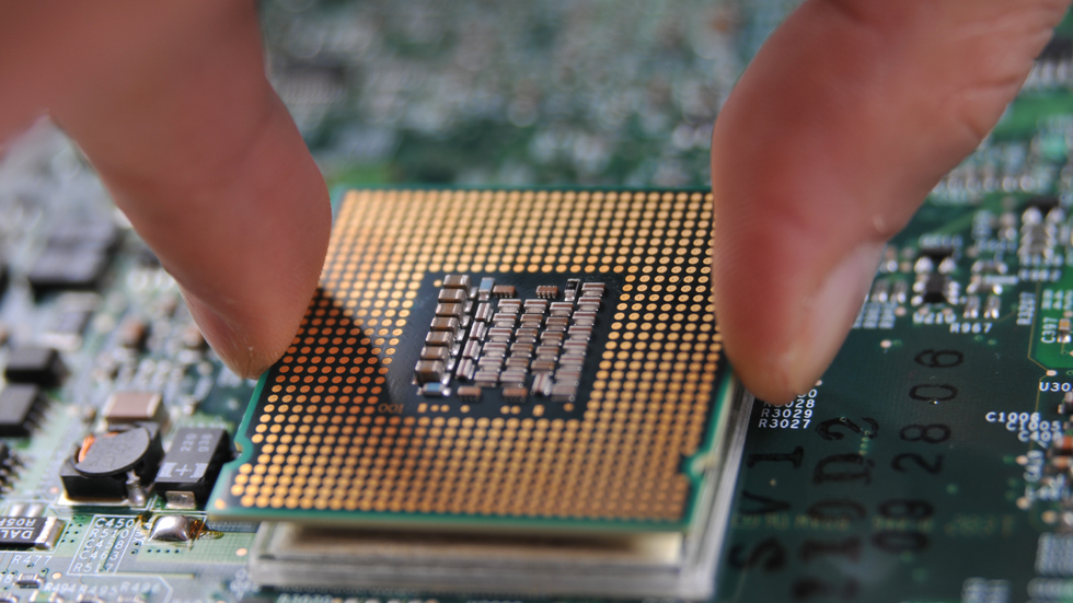 3 sạch để phát triển công nghiệp chip ở Việt Nam - 1 3 sạch để phát triển công nghiệp chip ở Việt Nam - 1