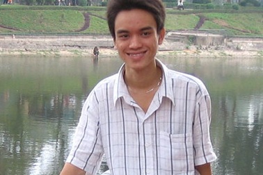 Chàng sinh viên với quyết tâm về “sự giàu có” 