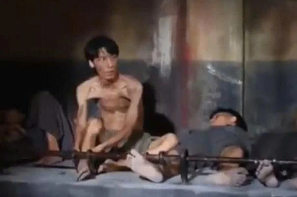 Phim về tù nhân Côn Đảo ra mắt, khán giả tò mò nhưng chưa có lịch chiếu - 1 Phim về tù nhân Côn Đảo ra mắt, khán giả tò mò nhưng chưa có lịch chiếu - 1