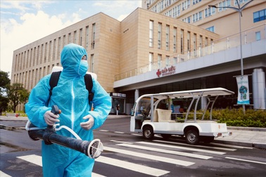 Thách thức hành trình giữ sự sống bằng ECMO di động (Mobile ECMO)