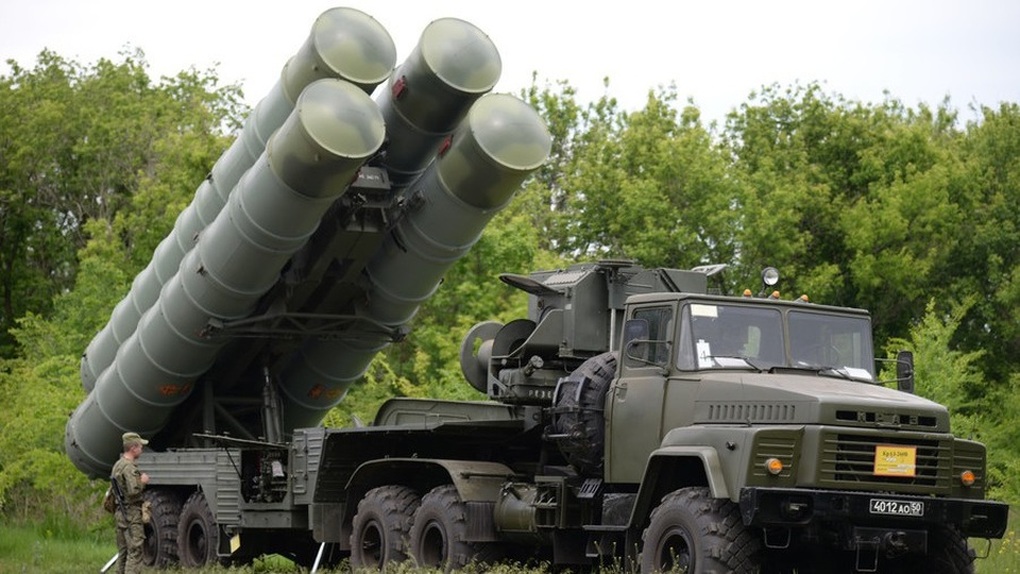 Nga phạt tù đặc vụ Ukraine tìm cách mua bộ phận tên lửa bí mật cho Kiev - 1 Nga phạt tù đặc vụ Ukraine tìm cách mua bộ phận tên lửa bí mật cho Kiev - 1