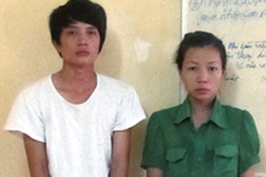 Từ vụ bắt ma túy, phanh phui đường dây gái gọi