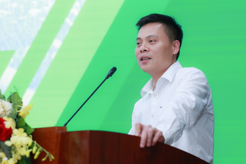 Hàng loạt dự án điện sạch “đắp chiếu” vì chưa được ký hợp đồng mua bán điện - 1 Hàng loạt dự án điện sạch “đắp chiếu” vì chưa được ký hợp đồng mua bán điện - 1