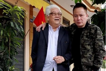 Lê Tuấn Anh - diễn viên chuyên vào vai đầu gấu bỏ sân khấu