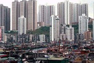 Chung cư, căn hộ sẽ được xếp hạng