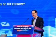 Đào tạo nghề giải quyết "điểm nghẽn" nguồn nhân lực và phục hồi kinh tế