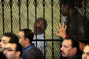 Cairo kết án treo cổ một ông trùm kinh doanh vì giết người tình