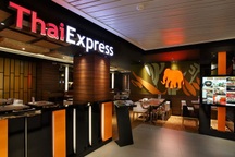 Nhân viên ThaiExpress ở Hà Nội bị tố làm đổ nồi lẩu nóng vào người khách