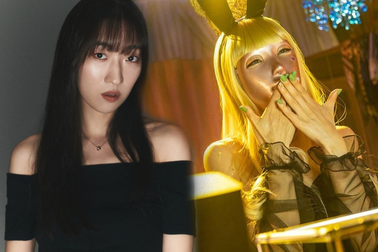 Thành "sao" nhờ vượt qua 1.000 đối thủ để vào vai cô gái xấu nhất màn ảnh