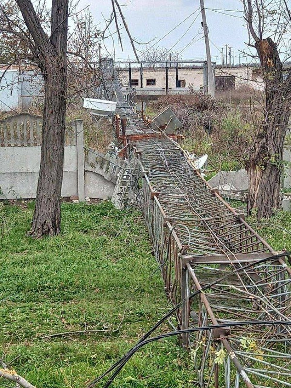 Quân đội Nga đã chuẩn bị gì cho tuyến phòng thủ tả ngạn sông Dnieper? - 2 Quân đội Nga đã chuẩn bị gì cho tuyến phòng thủ tả ngạn sông Dnieper? - 2
