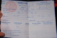 Sập bẫy lừa đảo khi đi xin việc