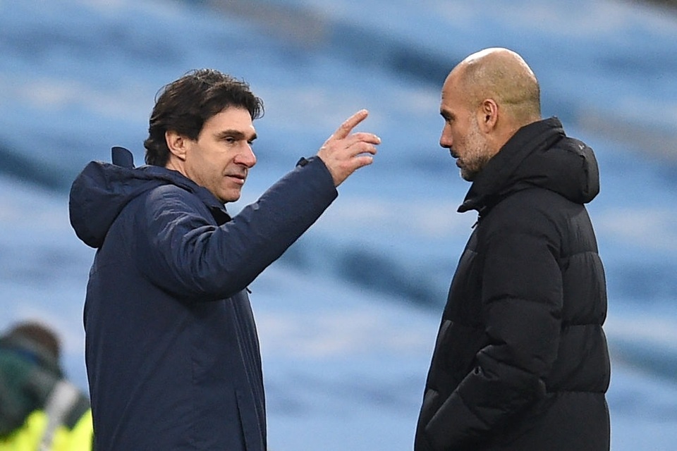 Chelsea, Man City, Tottenham thắng đậm tại vòng 3 FA Cup - 3 Chelsea, Man City, Tottenham thắng đậm tại vòng 3 FA Cup - 3