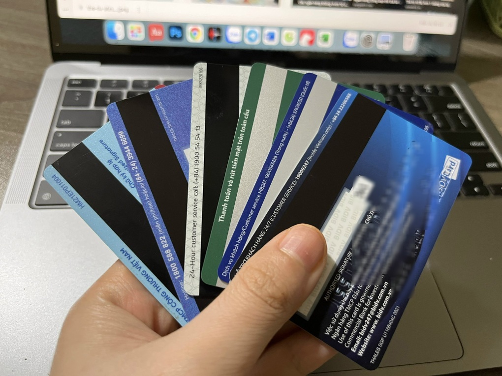 Được rút tiền tại ATM bằng mã QR - 1 Được rút tiền tại ATM bằng mã QR - 1