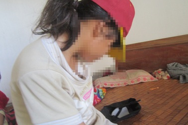 Lật mặt ông lão hàng xóm tốt bụng, hại đời bé gái 11 tuổi