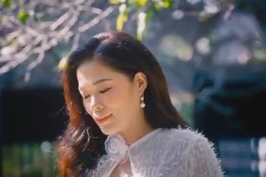 Ca sĩ Mỹ Lệ hồi tưởng tuổi thơ để quảng bá cảnh đẹp Việt Nam