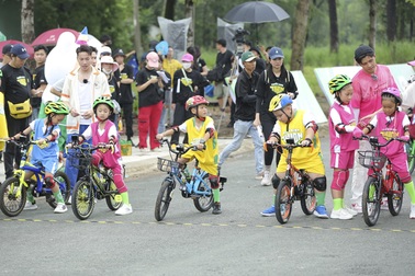 Nhà sản xuất "Chiến binh tí hon" cảnh báo các trang lừa đảo
