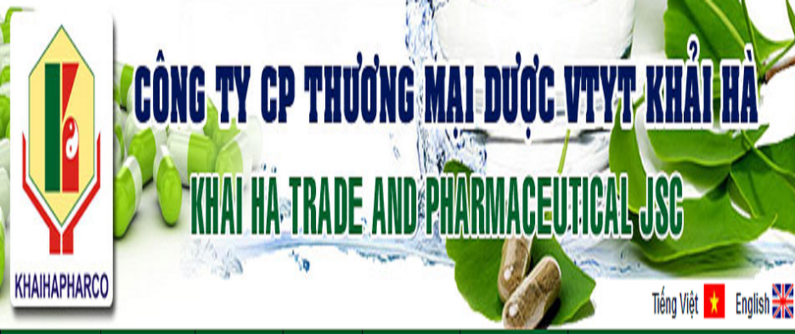 Dược Khải Hà - mang cả chữ tâm và chữ tài trong từng sản phẩm - 5 Dược Khải Hà - mang cả chữ tâm và chữ tài trong từng sản phẩm - 5
