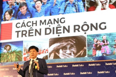 Thế hệ trẻ Việt Nam và ước mơ vươn mình