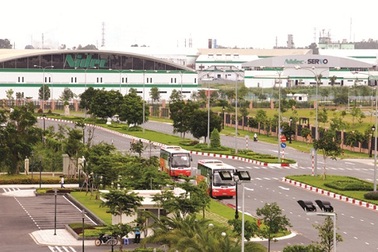 Khu Công nghệ cao Hoà Lạc: Tổng vốn đầu tư đã đạt trên 60.000 tỷ đồng