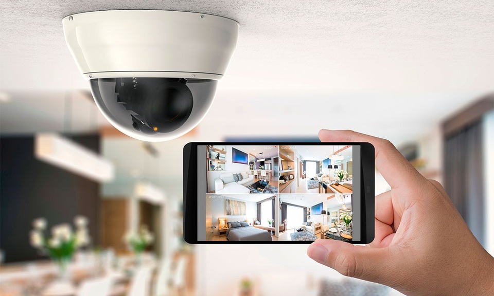 Hàng triệu camera giám sát dính lỗi bảo mật, có thể bị xem lén nội dung - 1 Hàng triệu camera giám sát dính lỗi bảo mật, có thể bị xem lén nội dung - 1
