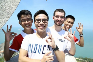 Rộng cửa vào đại học với phương thức Xét tuyển học bạ tại UEF