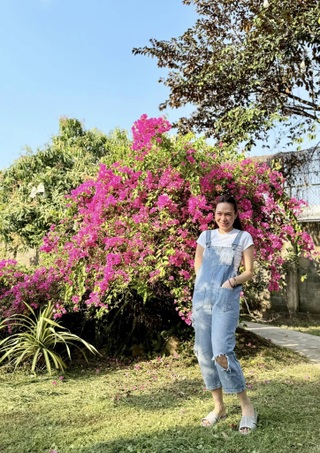 Mỹ Tâm tuổi 44: Nhan sắc trẻ trung, cuộc sống bình dị ở nhà vườn nghìn m2 - 9