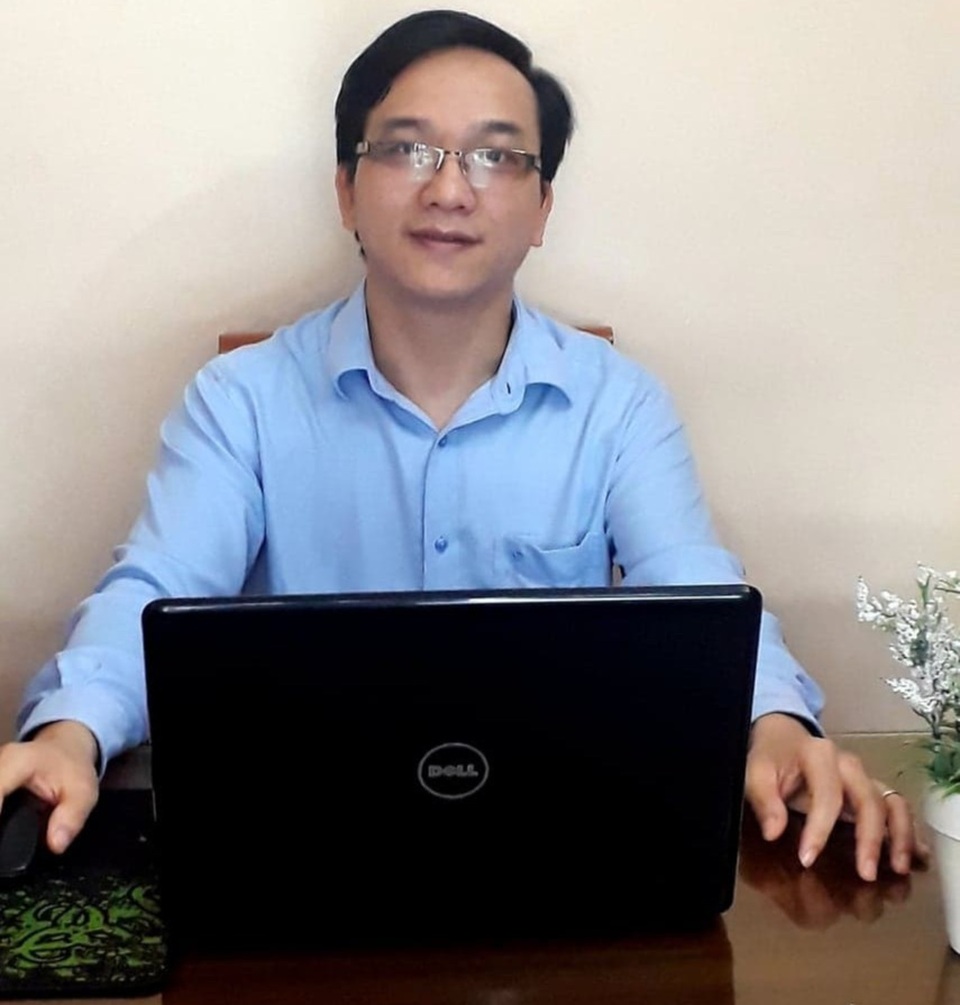 Đề tham khảo THPT quốc gia môn Hóa: Có sự chênh lệch số lượng câu phân hóa? - 1 Đề tham khảo THPT quốc gia môn Hóa: Có sự chênh lệch số lượng câu phân hóa? - 1