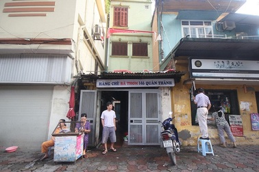 Gần 90 kỳ báo giải cứu hơn 10 hộ dân thủ đô khỏi tận cùng đau khổ!