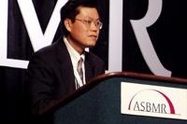 Từ phụ bếp trở thành giáo sư