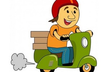 Ứng dụng chuyển hàng thông minh kết nối tài xế với khách hàng