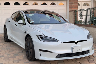 Tình trạng thoái hóa sạc nhanh ở pin ô tô điện sắp được giải quyết?