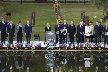 Vụ đánh bom giết hàng trăm sinh mạng chỉ vì bất mãn (Phần 5)