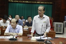 Công an vào cuộc vụ chi hàng trăm triệu “chạy” chứng chỉ hành nghề y